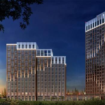 Продается 1-комнатная квартира, 21,3 м²