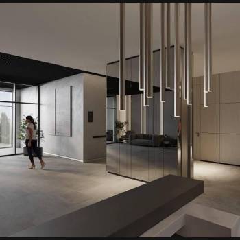 Продается 1-комнатная квартира, 21,3 м²