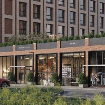 Продается 1-комнатная квартира, 21,3 м²