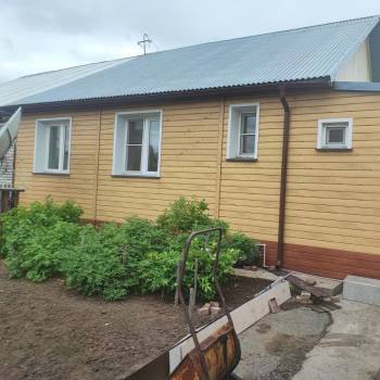 Продается Дом, 73,2 м²