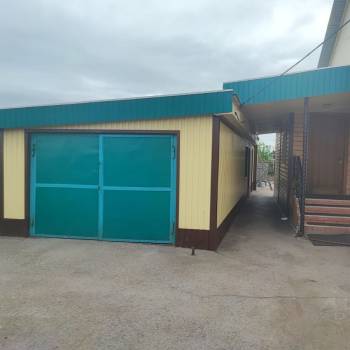 Продается Дом, 73,2 м²