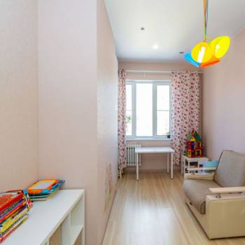 Продается 3-х комнатная квартира, 65 м²