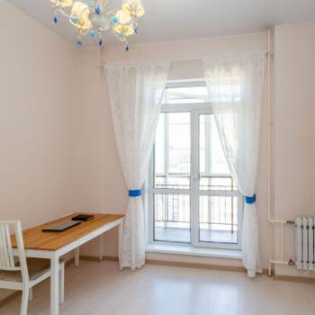 Продается 3-х комнатная квартира, 65 м²