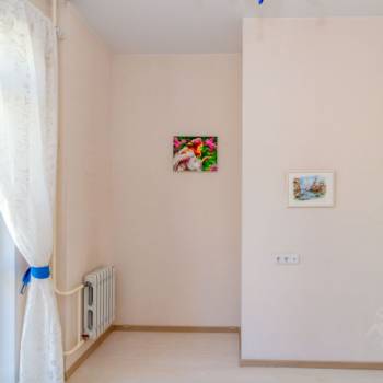 Продается 3-х комнатная квартира, 65 м²