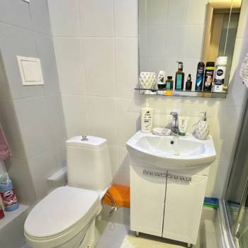 Продается 1-комнатная квартира, 32,42 м²