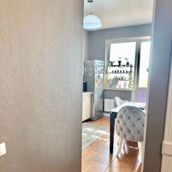 Продается 1-комнатная квартира, 32,42 м²