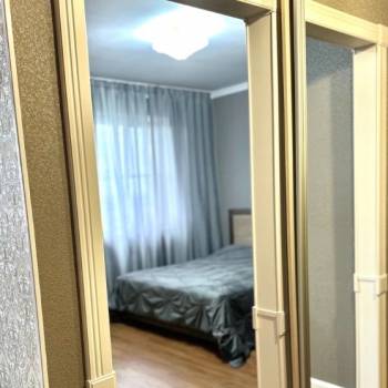 Продается 1-комнатная квартира, 32,42 м²