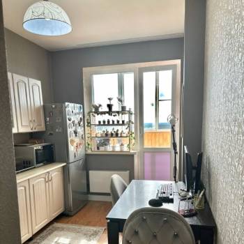 Продается 1-комнатная квартира, 32,42 м²