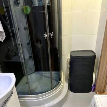 Продается 1-комнатная квартира, 32,42 м²