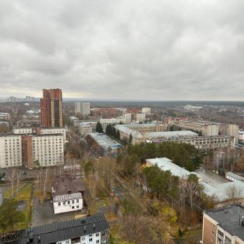 Продается 1-комнатная квартира, 32,42 м²