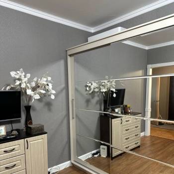 Продается 1-комнатная квартира, 32,42 м²