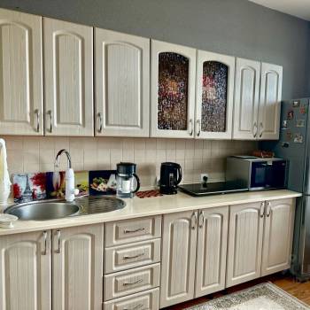 Продается 1-комнатная квартира, 32,42 м²