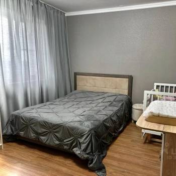 Продается 1-комнатная квартира, 32,42 м²