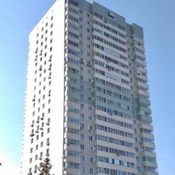 Продается 1-комнатная квартира, 32,42 м²