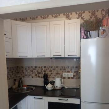 Продается 1-комнатная квартира, 39 м²