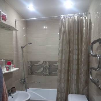 Продается 1-комнатная квартира, 39 м²