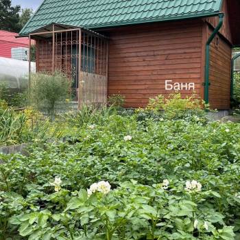 Продается Дом, 96 м²