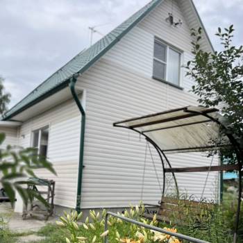 Продается Дом, 96 м²