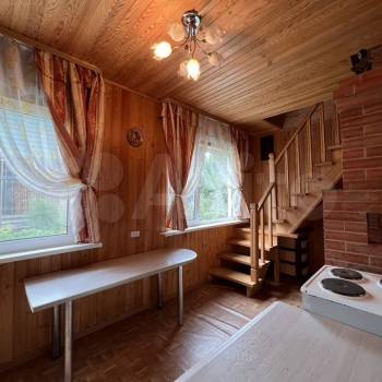 Продается Дом, 96 м²