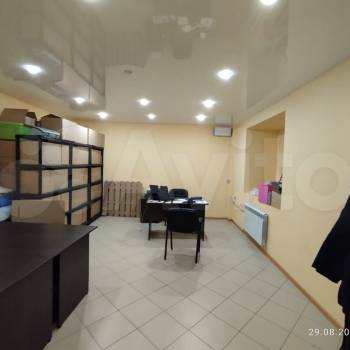 Продается Многокомнатная квартира, 145 м²