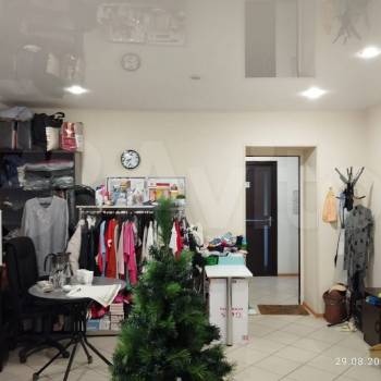 Продается Многокомнатная квартира, 145 м²