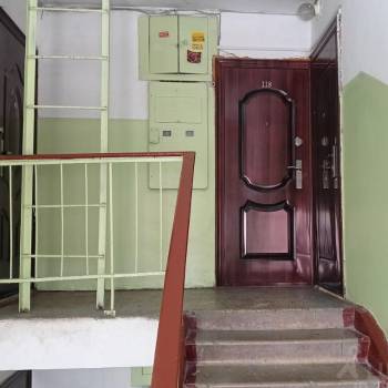 Продается 2-х комнатная квартира, 48 м²