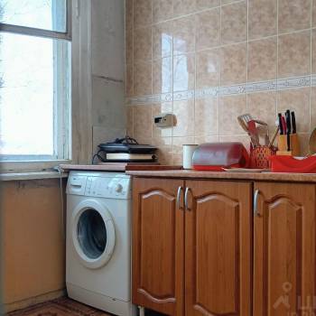 Продается 2-х комнатная квартира, 48 м²