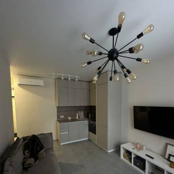 Сдается 1-комнатная квартира, 35 м²