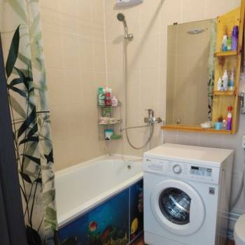 Продается 1-комнатная квартира, 21,6 м²