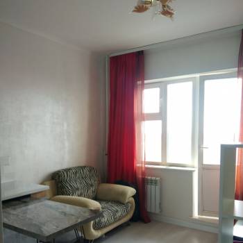 Продается 1-комнатная квартира, 21,6 м²
