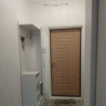 Продается 1-комнатная квартира, 21,6 м²