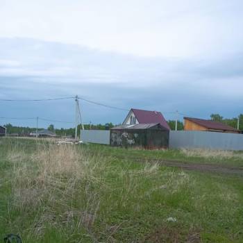 Продается Участок, 600 м²