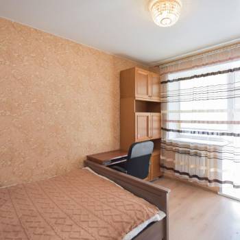 Продается 2-х комнатная квартира, 51,4 м²