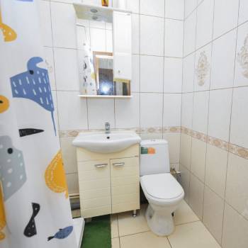 Продается 2-х комнатная квартира, 51,4 м²