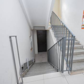 Продается 2-х комнатная квартира, 51,4 м²