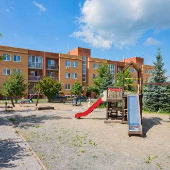 Продается 2-х комнатная квартира, 51,4 м²