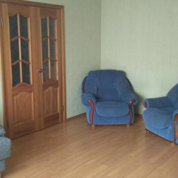 Сдается 1-комнатная квартира, 41 м²