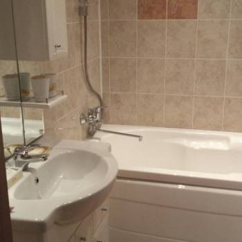 Сдается 1-комнатная квартира, 41 м²