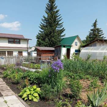 Продается Дом, 32 м²