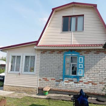 Продается Дом, 32 м²