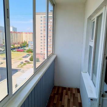 Продается 1-комнатная квартира, 19,5 м²
