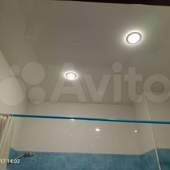 Продается 1-комнатная квартира, 19,5 м²