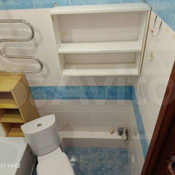 Продается 1-комнатная квартира, 19,5 м²