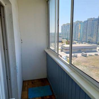 Продается 1-комнатная квартира, 19,5 м²