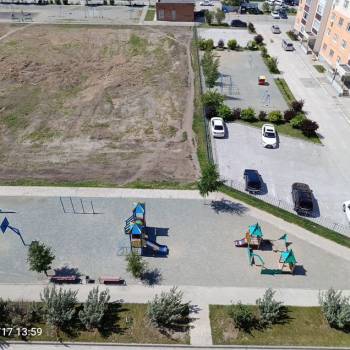 Продается 1-комнатная квартира, 19,5 м²