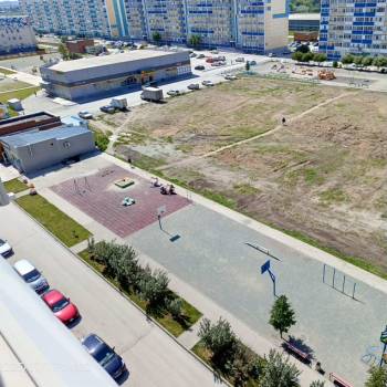Продается 1-комнатная квартира, 19,5 м²