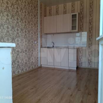 Продается 1-комнатная квартира, 19,5 м²