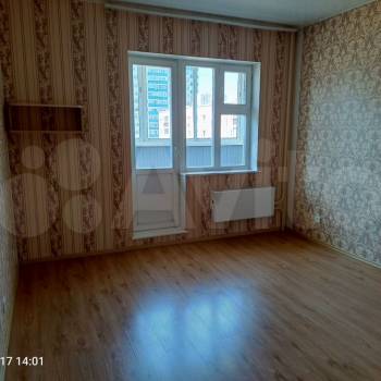 Продается 1-комнатная квартира, 19,5 м²