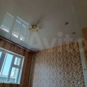 Продается 1-комнатная квартира, 19,5 м²