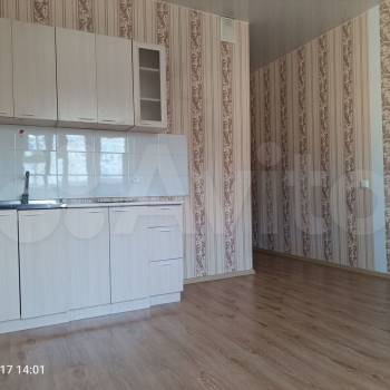 Продается 1-комнатная квартира, 19,5 м²